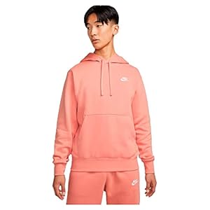 NIKE M Hoodie Po FLC TM Club19 Sweat à Capuche pour Homme