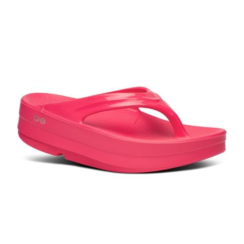 Image of OOFOS womens Oomega Ooahh Slide