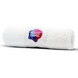 La estructura de fibra patentada consiste en hilos microfinos, está libre de aluminio y no contiene silicona (excepto hilo de costura). Más detalles se pueden encontrar en la descripción del producto.