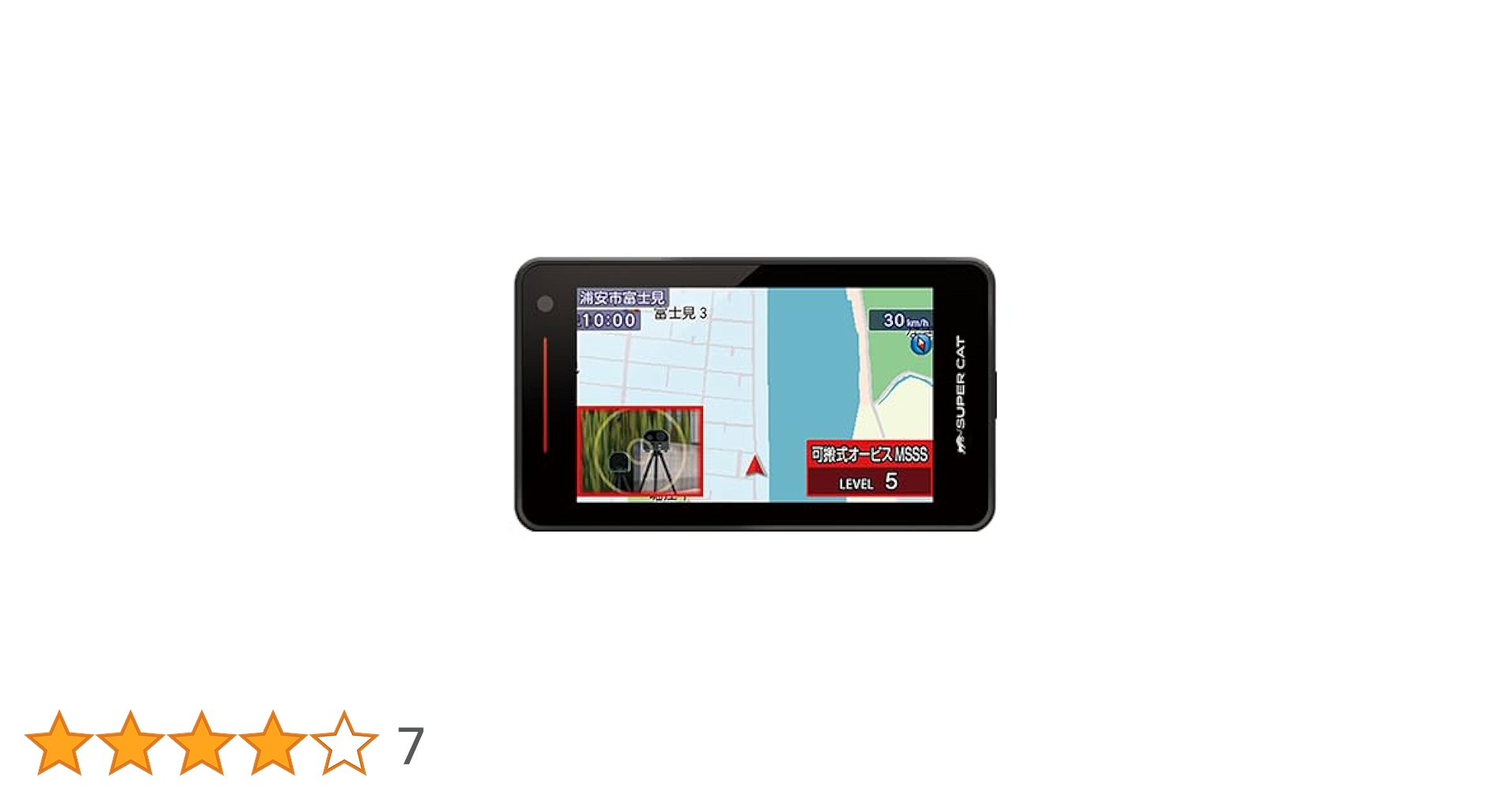 Amazon.co.jp: 【ユピテル Web限定 LS1200】ワンボディ レーザー