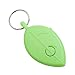 Produktbild Schlüsselfinder - Wireless Key Finder RF kabelloser Sachenfinder Sender mit Empfänger LED Taschenlampe Tonsignal Licht Lichtzeichen (Grün, One Size)