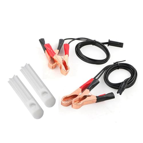 Xiniy Auto Coche Combustible Limpieza Inyector Limpiador Lavado Adaptador Lavado Conjunto Herramientas Limpieza Boquilla Conjunto Herramientas de Limpieza Herramienta de Lavado de Autos
