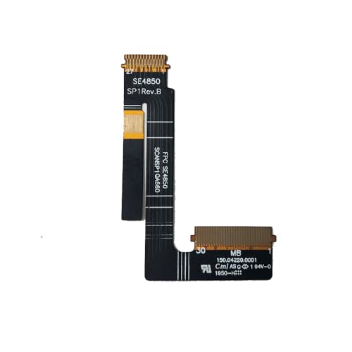 MC9300 Engine Flex Cable for Zebra MC9300 MC930B-G MC930B MC930P Mobile Barcode Scanner (for SE4850)
