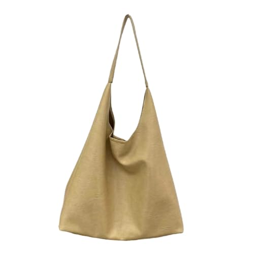 Sac fourre-tout étanche en cuir pour femme finies les affaires mouillées