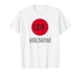 Photo Gallery maglietta hiroshima, giappone rising sun maglietta Photo Gallery maglietta hiroshima, giappone rising sun maglietta
