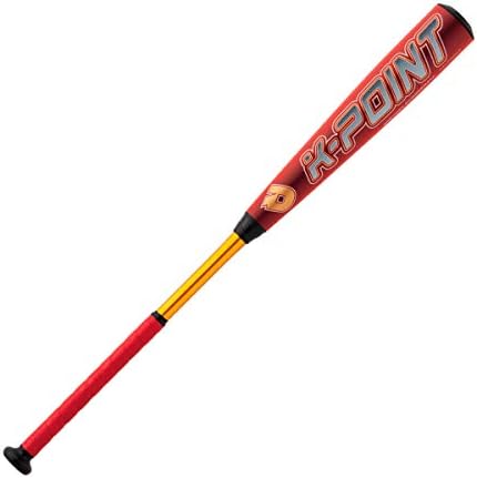 Amazon.co.jp: DeMARINI WTDXJRSKP8474 Baseball Soft Bat K-Point for 