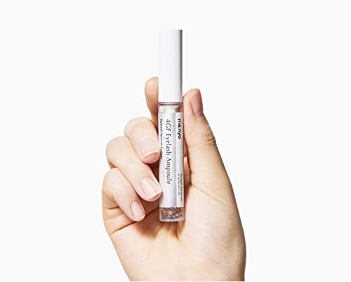 Miniatura 7 de Manyo Factory 4GF - Ampolla para pestañas