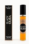Mercury Snc Profumo Donna Equivalente e Compatibile con 33ml - Profumi Equivalenti da Viaggio - Eau de Toilette (Black Oura)
