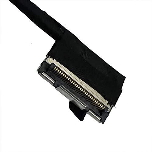 Cable de video flex de pantalla para ordenadores portátiles Toshiba S50-B DD0BLILC100 4
