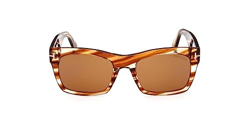 Tom Ford NICO FT 1062 Havana/Brown 56/21/145 men Sunglasses2