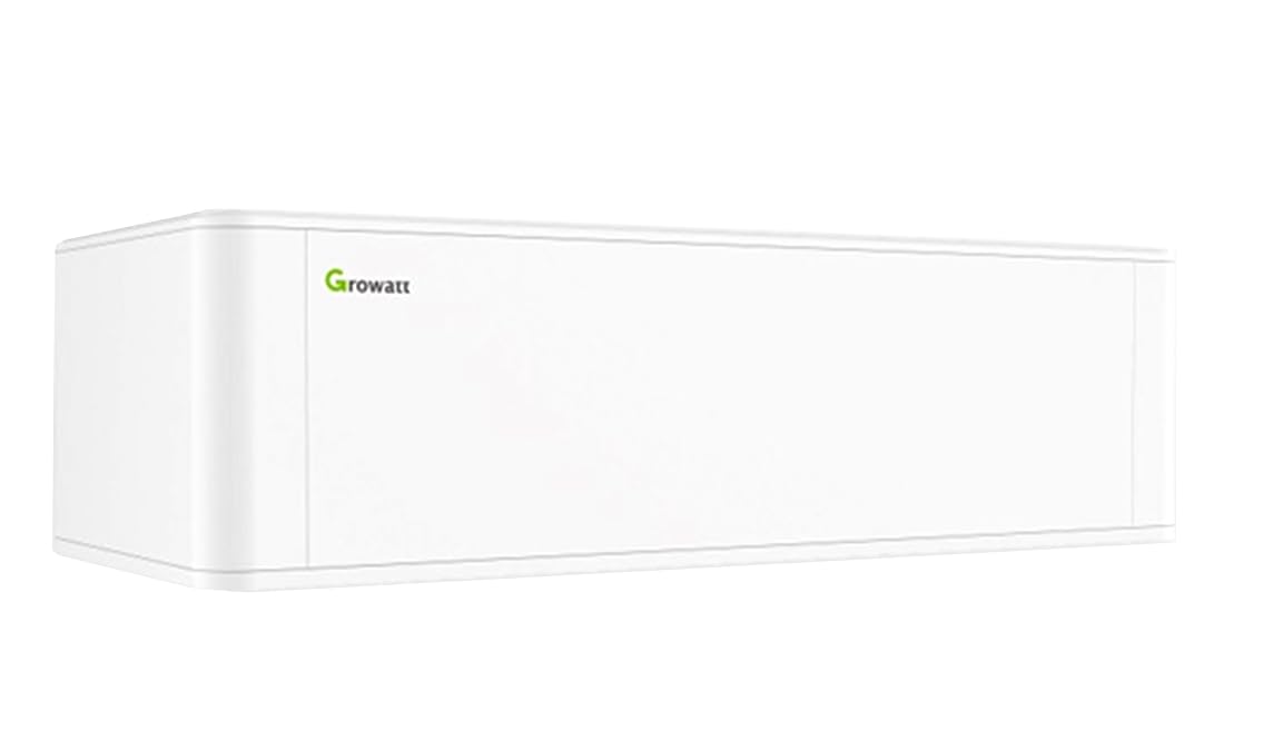 Growatt Speicher ARK 7.6H-A2 Hochvolt Batterie mit je 2.56kWh/ Modul für SPH Hybrid Wechselrichter, Erweiterbar, langlebig, sicher