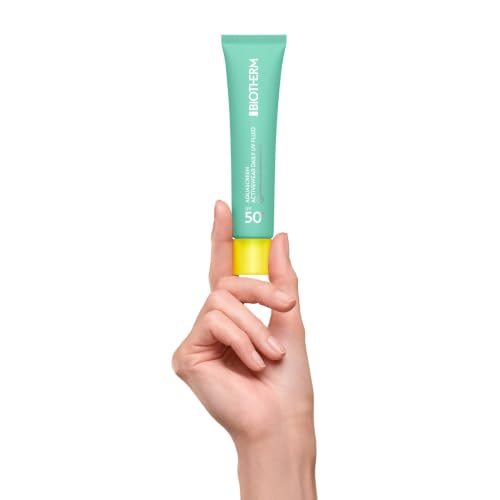 Fluide Uv quotidien Aquascreen ACTIVE WEAR SPF50+ 40 ml - vue 4