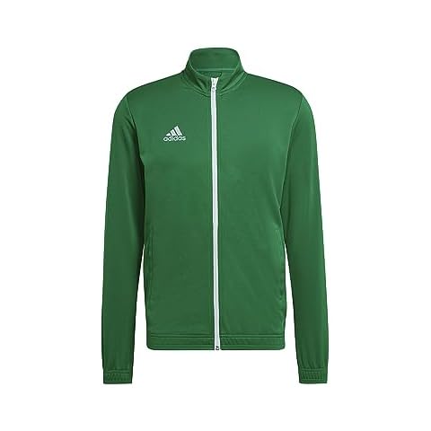 adidas Men's Entrada 22 Track Jacket Cover