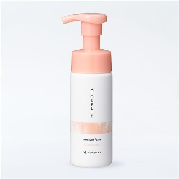 Amazon | ナリス アトデリエ モイスチャーフォーム(150ml) | NARIS 