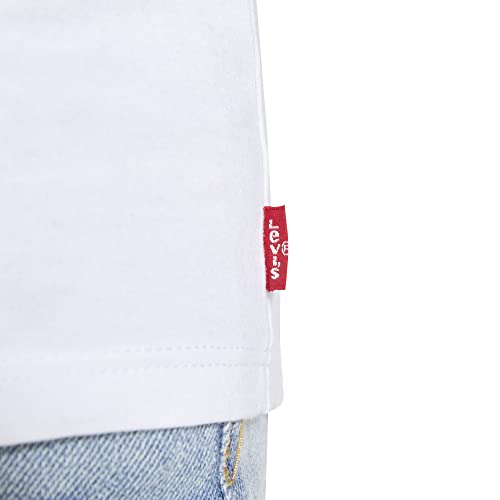 Image of Levi's Girl's Classic Classic Fit T-Shirt