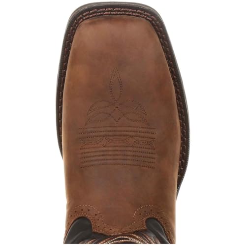Image of Durango unisex-adult Rebel By Durango Pull-on Western BootMid Calf Boot