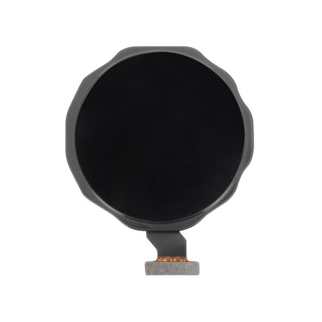 Mobilte TM Compatibile con schermo completo Galaxy Watch 6 Classic 47 mm