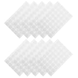 STOBAZA 10 Blatt Selbstklebende Runde Farbpunkte Etiketten Kleine Klebeetiketten für...