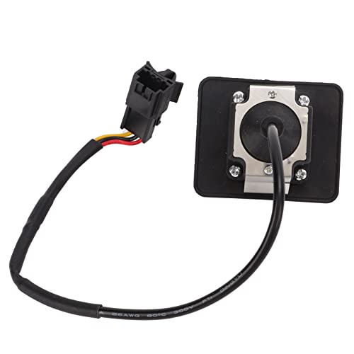Caméra de recul pour Optima 2011-2013 étanche et robuste pour stationnement