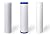 Oceanic 5 Stage Reverse Osmosis & Deionization (RODI) | Aquarium Reef Water Filter System - 75 GPD | Water Purifier for Fish Tank with Filter's Included