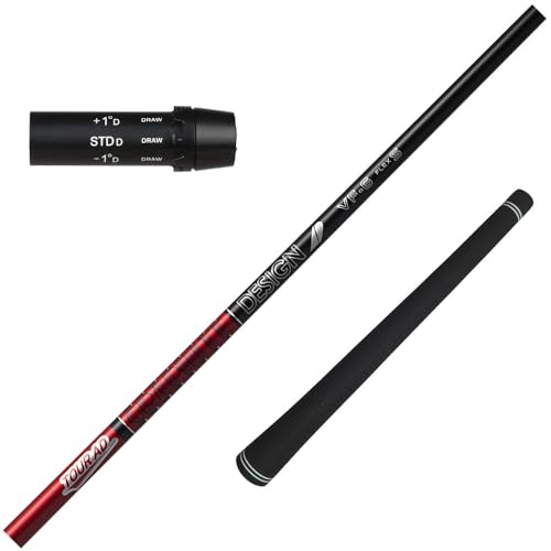 ZEROSTATiON Rup݊ X[utVtg Ot@CgfUC TOUR AD VF cA[AD VF [DARKSPEED/AEROJET/LTDx] StVtg [TourAD VF-6(S)/45.00C`]