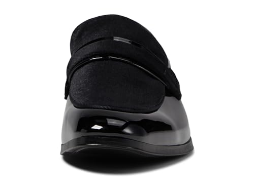 Image of Stacy Adams Spratley Saddle Slip-On