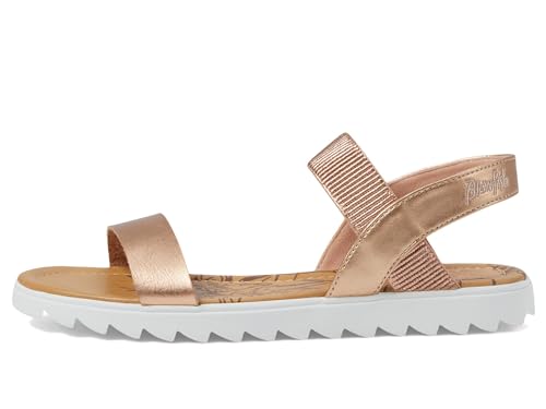 Image of Blowfish Malibu Girls' Pewett-k