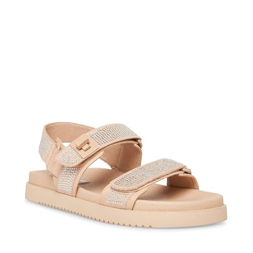 Image of Steve Madden Women's Mona Black Leather