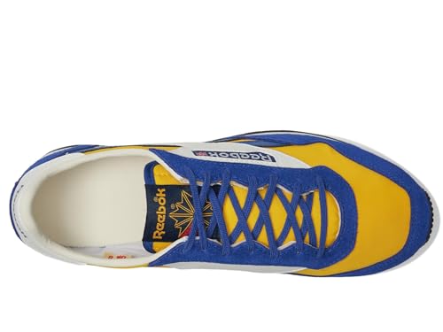 Men's Reebok Aztec 2 - Classic Cobalt/Vector Navy2
