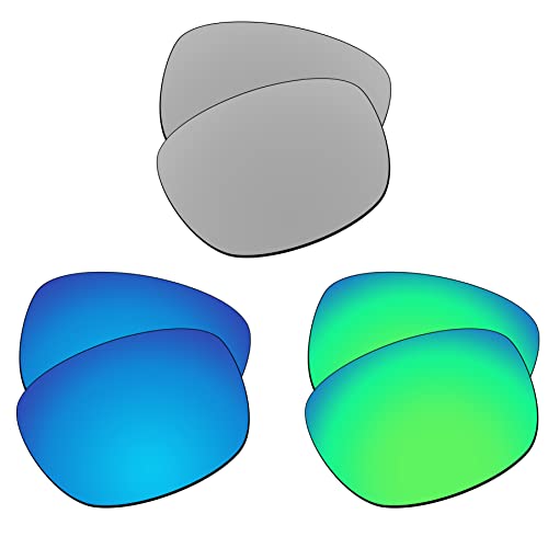 I materiali Pure Optics sono prodotti e testati negli Stati Uniti.