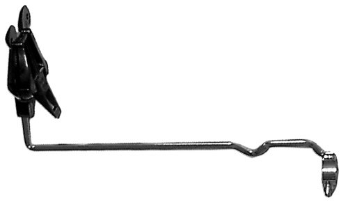 Plasti-Lyres Lyra Trombone 577L Marching Note Holder