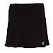 SOFIBELLA UV Staples 13in Womens Tennis Skirt - Stone/S
