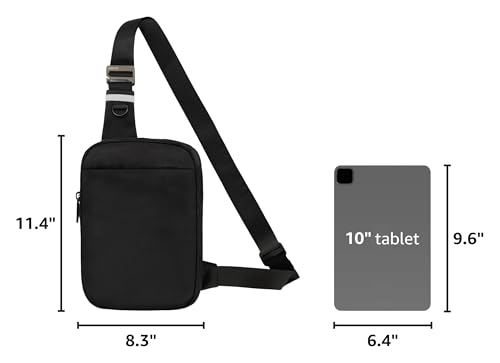 OSOCE Lightweight RFID Sling