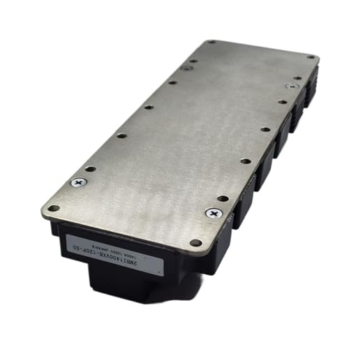 Module 2MBI1400VXB-120P-50 commutation rapide basse inductance