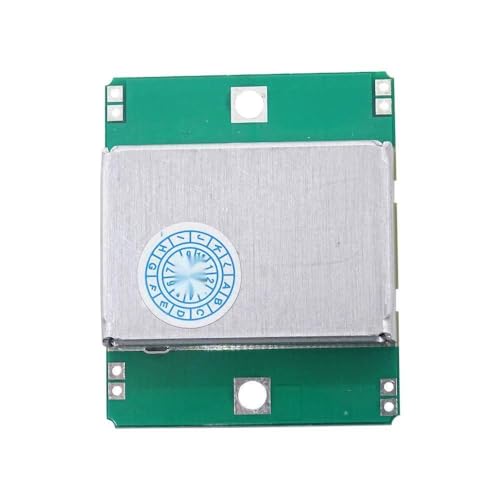 Image of HB100 Microwave Motion Sensor 10.525GHz Doppler Radar Detector for Z07