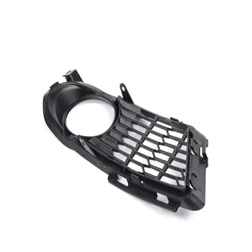 Grilles pare-chocs avant antibrouillard E92 E93 pour remplacer 51118038936 - 6