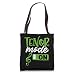 Tenor Mode On - Choral Singing Lover - Choir Member Tote Bag