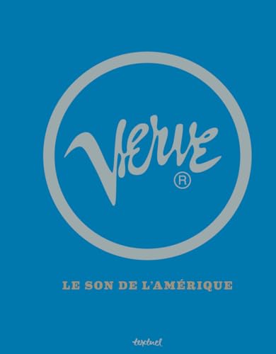 Verve: Le son de l'Amérique