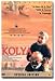 Produktbild Kolya (1996) Alle Region DVD (Region 1,2,3,4,5,6 Compatible) auch bekannt als 'Kolja'
