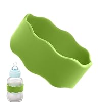 Amazon.co.jp: 保育園 哺乳瓶 ネームタグ,保育園向けシリコーンボトル
