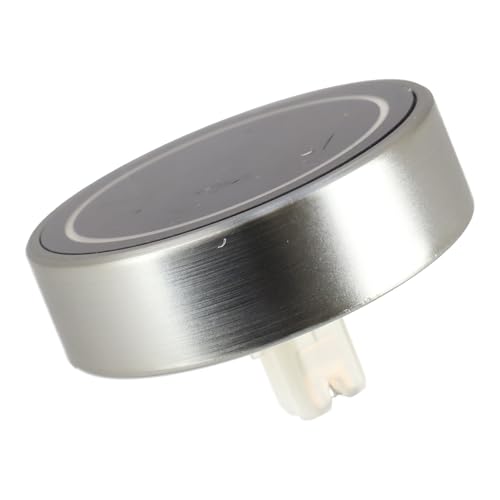 Bouton micro-ondes Siemens cassé ? Changez le cadran CM585AMS0B02 sparefixd - 3