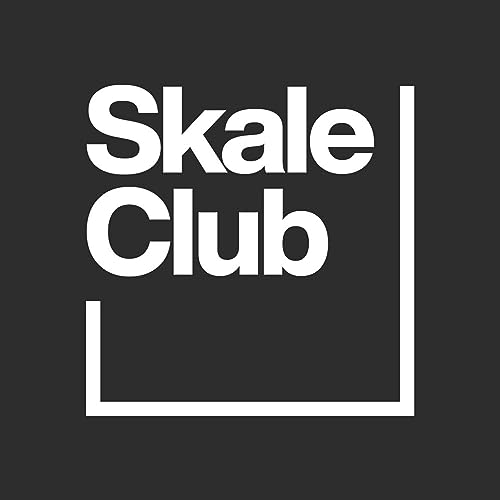 Skale Club cover art