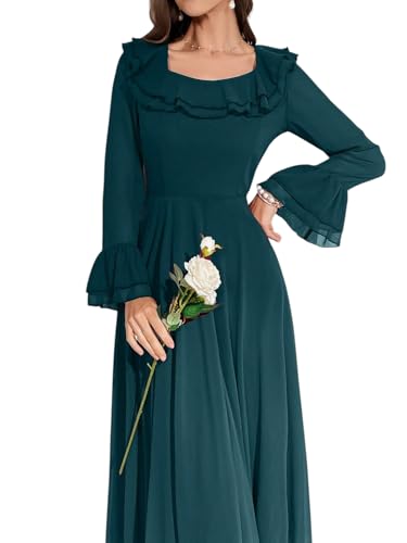 Image of LITZO Dresses for Women || Western Dresses for Women (L-35-38)