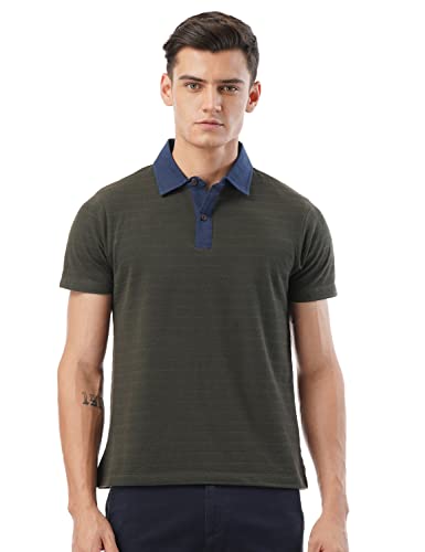 Image of FYLTR Men Polo Shirt