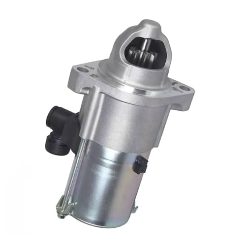 Démarreur 312005BAA51 : solution aux problèmes de démarrage Accord CR-V