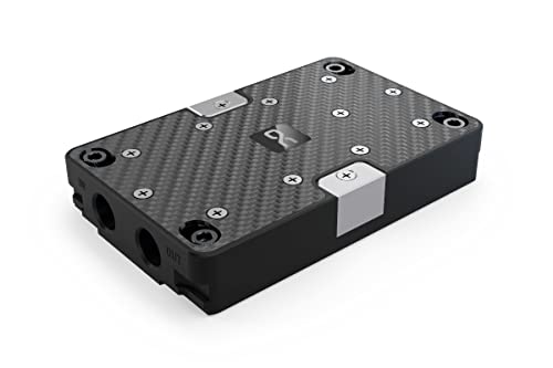Alpha ES Jet LGA 4677 1U BK 1023554