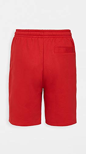 Image of Lacoste Men's Sport Tennis Fleece Short