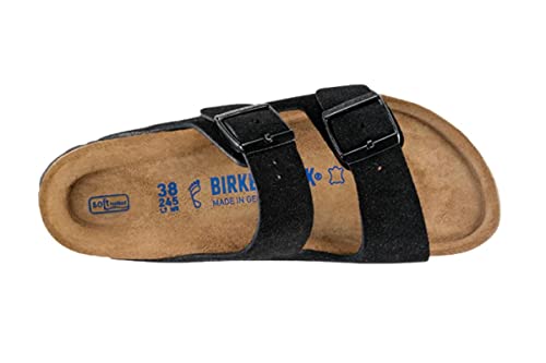 Image of Birkenstock Women's Arizona Soft Footbed Sandals