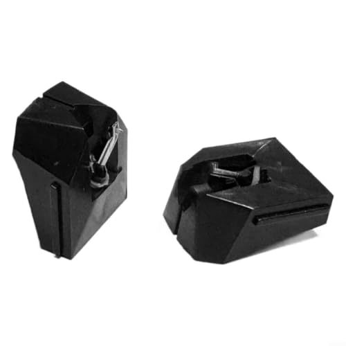 Aguja AT-VMN95E compatible con serie VM95 y tocadiscos AT-LP120X 2