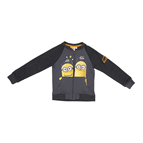 LIL GLORY Brand M!N!ON Club of Mayhem Travelling Zipper